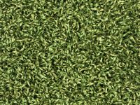 Minigolf Artificial Grass Playing Surface - Green
